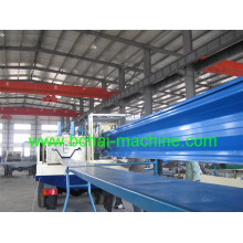 Bohai 1000-750 Cold Roll Forming Machine